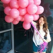 Melissa Liew's photo