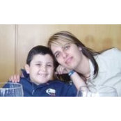 Johanna Borg's photo