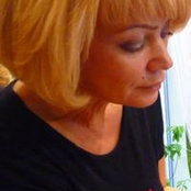 Natalya Sidorenko's photo
