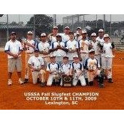 Palmetto Gators's photo