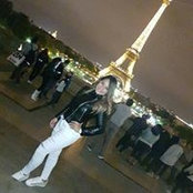 Geraldina Miranda's photo
