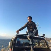 Foto von Weihan Luo
