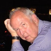 Foto di Donald Shepherd