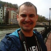 Ilya Molchans foto