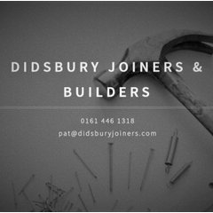 Didsbury Joiners & Builders
