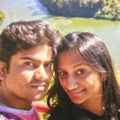 Priya Vijayan's photo