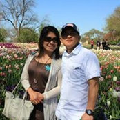 Cecile Reyes's photo