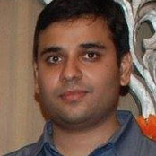 Abhishek Vaids foto