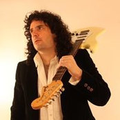 Dave Baron's photo