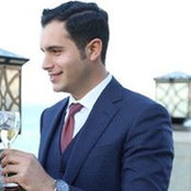 Muzaffer Muharremoglu's photo
