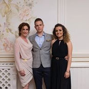 Carmen Popa's photo