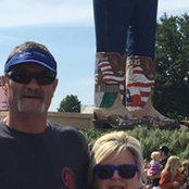 Tracy Ruffin Wilkins's photo
