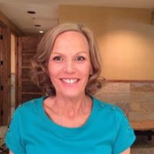 Kathy Baker's photo