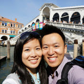 Foto di Eric Wu