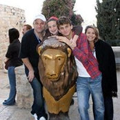 Laurie Menyuk's photo