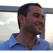 Maxime Cohen's photo