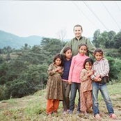 Daria Raspopina's photo