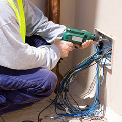 A.S. Electrical Services Ltd.