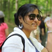Vahida Shaikh's photo