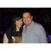 Mariam Amin's photo
