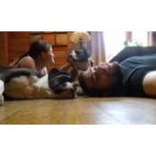 Justin Filippone's photo