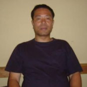 Kiichiro Muto's photo