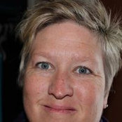 Sylvie Hillman's photo