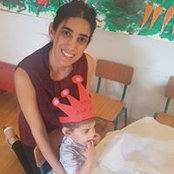Dana Swisa Cohen's photo