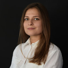 Alena Sytytova