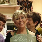 Christine Carpenter-Gleason's photo