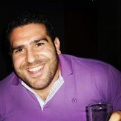 Chadi Sleiman's photo