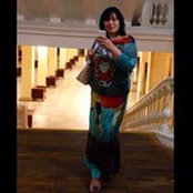 Mayya Plieva's photo