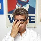 Foto di Fred Seibert