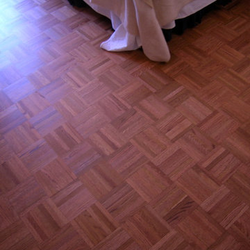 Our Beautiful Floors. Enjoy!