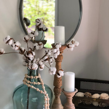 Small Entry Way