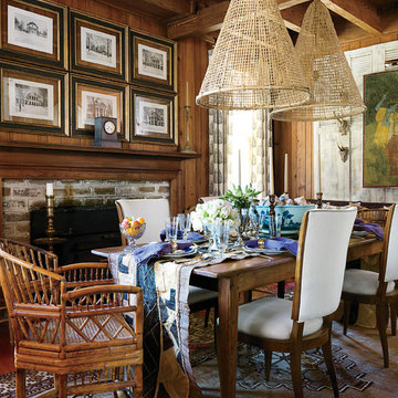 The Dining Room