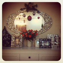 Christmas decor 2012
