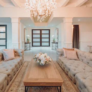 Bridal Suite