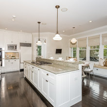 Window treatments