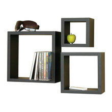 Wall units