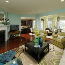 Paint colors