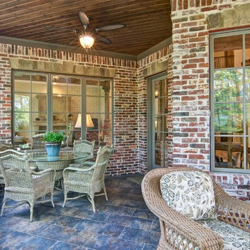 John's Creek Custom Home