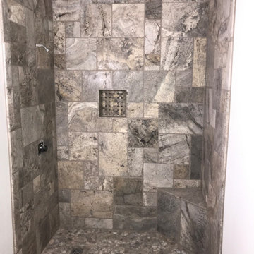 Bathroom Tiling