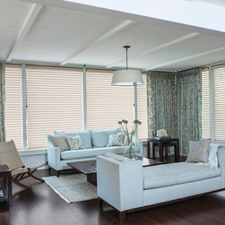 Smith & Noble Pinch Pleat Drapery - Products