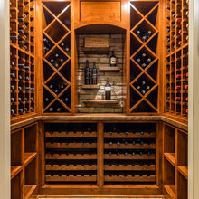 wine room