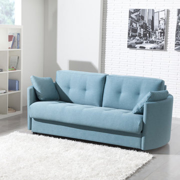 Bolero Sofa Bed Sleeper by Famaliving California