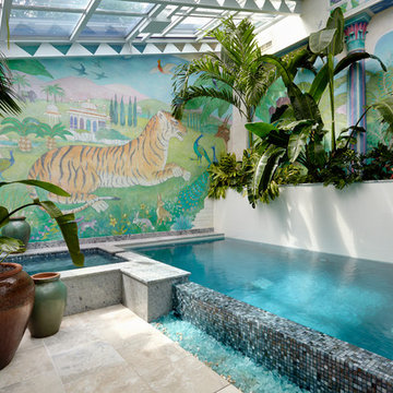 Westport Contemporary Residence