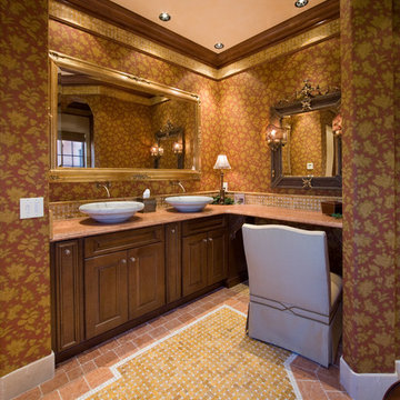 Stellar Golf Showhouse