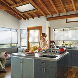 Gallery - Window Treatments