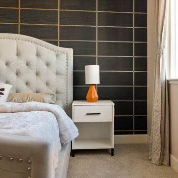 Interior Design, Communication Hills